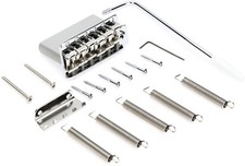 Tremolo estilo S Gotoh GE101T - Cromado comprar usado  Enviando para Brazil