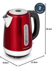Morphy richards equip for sale  UK