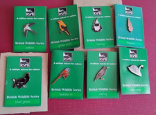Rspb badges assortment for sale  LONDON