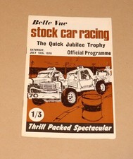 1970 belle vue for sale  RUGBY