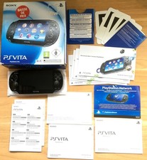 playstation ps vita d'occasion  Paris-