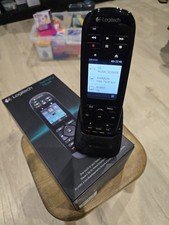 Logitech harmony touch for sale  MANSFIELD