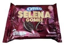 Selena gomez oreos for sale  NORWICH