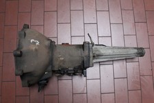 Schaltgeriebe gang ford gebraucht kaufen  Warendorf