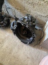 Cambio fiat croma usato  San Giovanni in Fiore