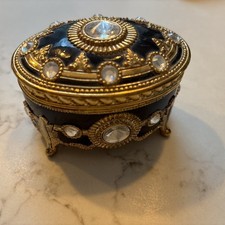 Vtg music trinket for sale  Melville