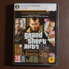 Gta grand theft usato  Terranuova Bracciolini
