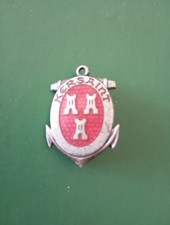 Insigne marine torpilleur d'occasion  Nomeny