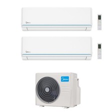Condizionatore midea dual usato  Gioia Tauro
