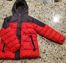 boys winter jacket 6 7 for sale  Houston