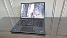 Lenovo thinkpad t14 for sale  READING