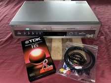 vcr dvd unit combo for sale  Portland