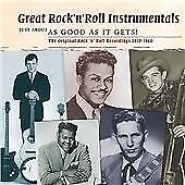 Various artists great for sale  STOCKPORT