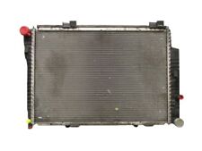Usado, Kühler Wasserkühler für MERCEDES SLK R170 230 KOMPRESSOR 2025003103 comprar usado  Enviando para Brazil