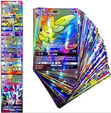 Rainbow pokemon foil for sale  BIRMINGHAM