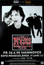 Rolling stones 1998 gebraucht kaufen  Oberhausen