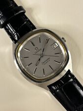 Omega seamaster quartz for sale  GREAT YARMOUTH