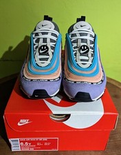 Nike air max usato  Trequanda