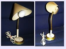 Tischlampe schreibtischlampe d gebraucht kaufen  Löbau