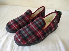 Pantoufles chaussons java d'occasion  Chambon-sur-Voueize