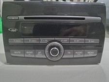 Stereo mp3 fiat usato  Mondragone
