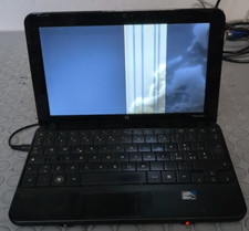 Notebook computer portatile usato  Luzzi