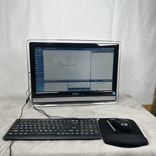 Wow touchscreen computer for sale  Coeur D Alene