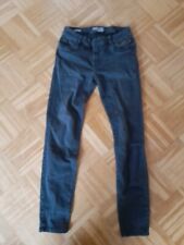 Ltb jeans schwarz gebraucht kaufen  Delbrück