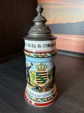 Reservistenkrug wurzen gebraucht kaufen  Lichtenstein/Sa.
