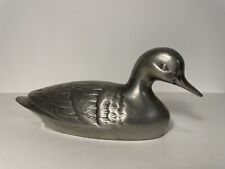 Canard etain d'occasion  Monflanquin