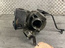 70652 turbocharger mercedes d'occasion  Expédié en Belgium