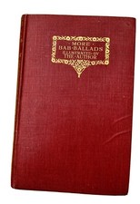 Bab ballads for sale  AYLESFORD