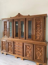 Splendido set mobili usato  Monte Compatri
