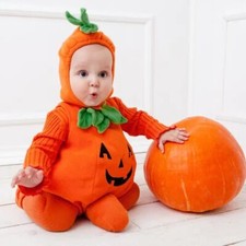 Usado, Fantasia de festival de bebê cosplay macacão de Halloween fantasia de bebê  comprar usado  Enviando para Brazil