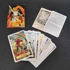 Tarot arcus arcane. d'occasion  Le Coteau