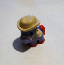 Figurine squinkies cheval d'occasion  Manduel