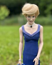Franklin mint prinzessin gebraucht kaufen  Baunatal