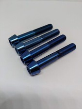 Gr5 titanium m10 for sale  THORNTON-CLEVELEYS