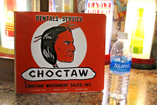 Rare 1950s choctaw for sale  South Beloit