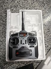 Spektrum dx5e dsm for sale  Newark