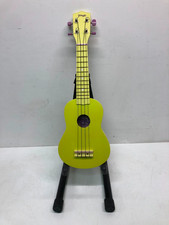 Stagg lemon ukulele for sale  WESTCLIFF-ON-SEA