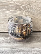 Thomas kinkade glass for sale  Baldwin