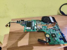 Dv6 motherboard 630280 for sale  TELFORD