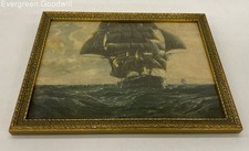x 16 framed ship sailing 13 for sale x 16 framed ship sailing 13 for sale Seattle