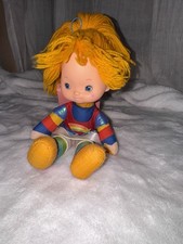 1983 rainbow brite for sale  Shipping to Ireland