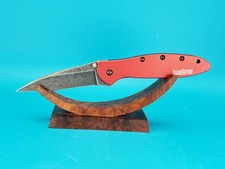 Kershaw leek 1660rdbw for sale  Holt
