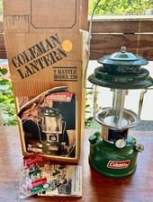 Vintage 1983 coleman for sale  Albany