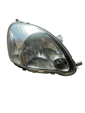 Faro destro toyota usato  Pozzallo
