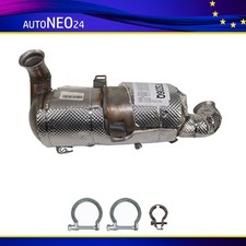 Dieselpartikelfilter citroen b gebraucht kaufen  Cottbus