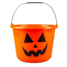 Halloween candy bucket for sale  BASILDON
